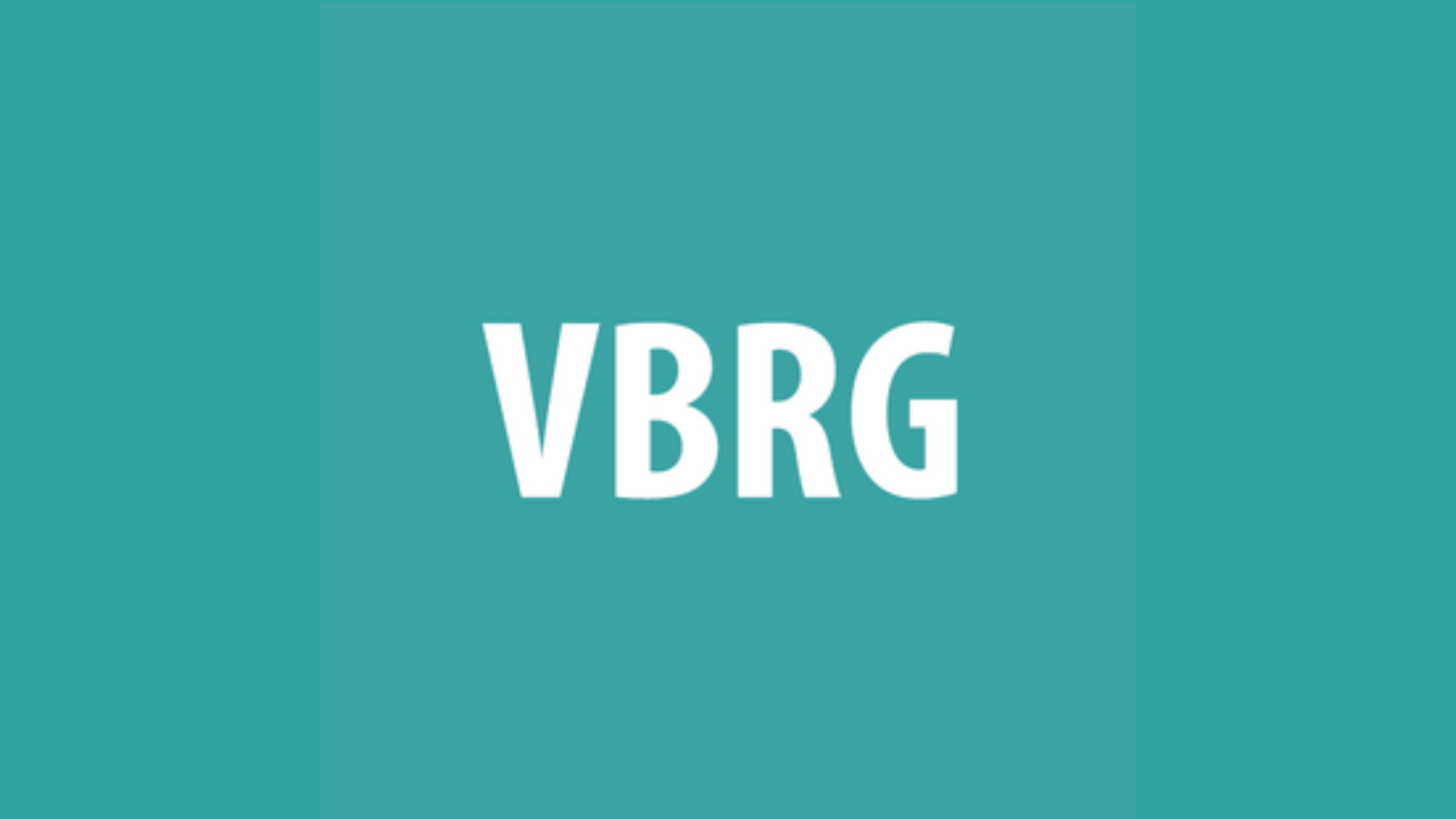 Logo des VBRG