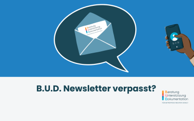 September Newsletter verpasst?